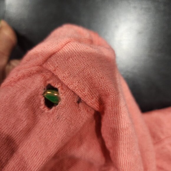 XL Tory Burch Sweater/ Cardigan - Picture 6 of 6